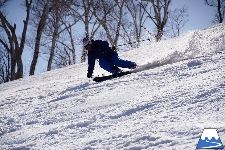 DYNASTAR SKI series Test Ride Days 2017 in ニセコユナイテッド【Day.2】～ニセコグラン・ヒラフ～